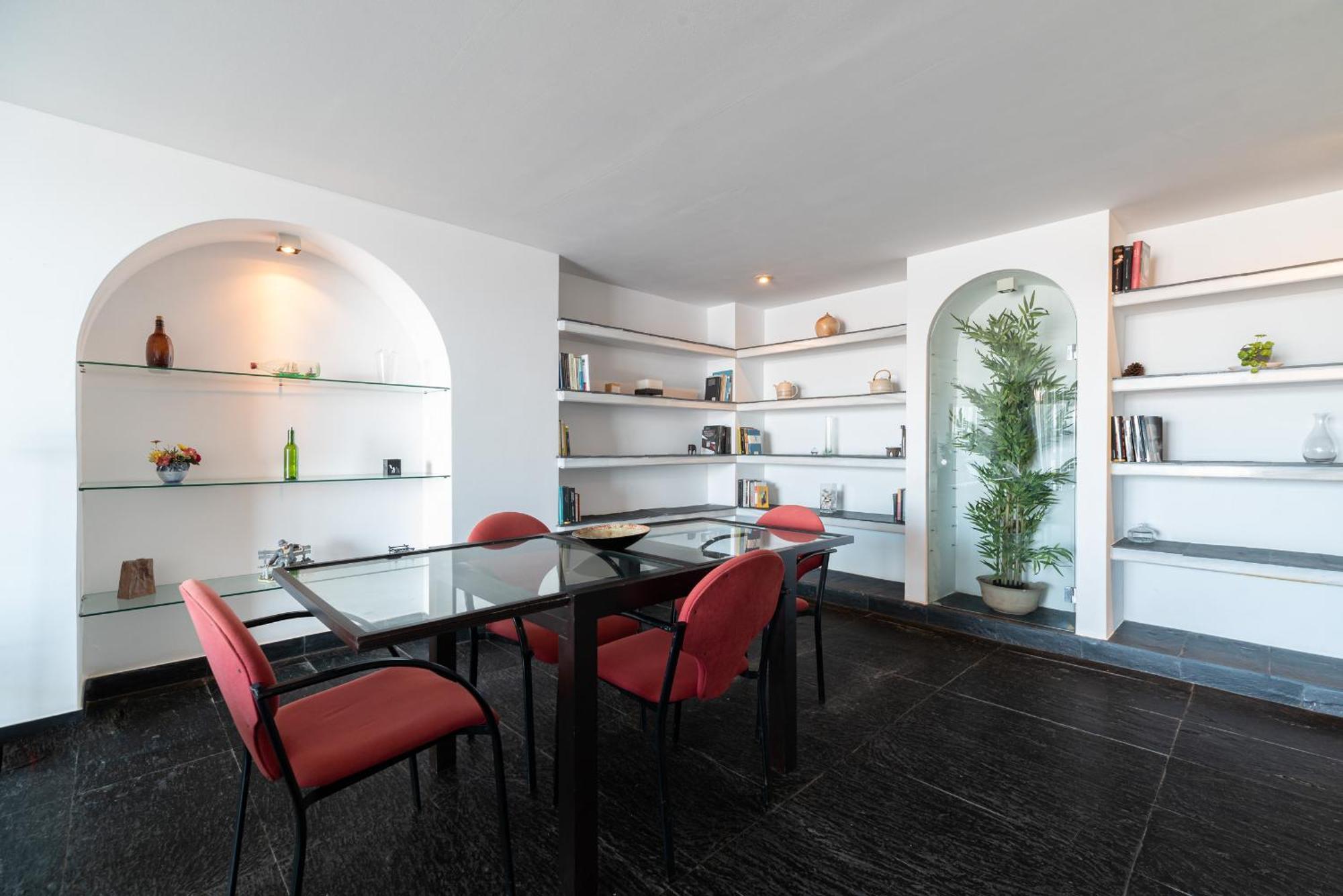 Apartmán El Balcon De Samil Vigo Exteriér fotografie